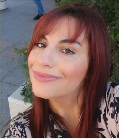 Thomai Voulgari