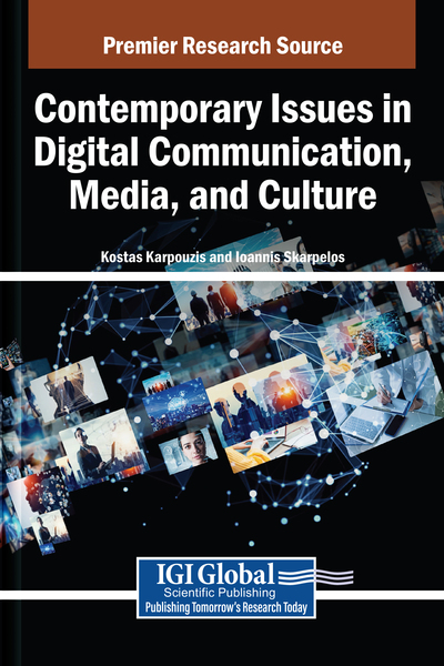 Contemporary Issues in Digital Communication, Media, and Culture